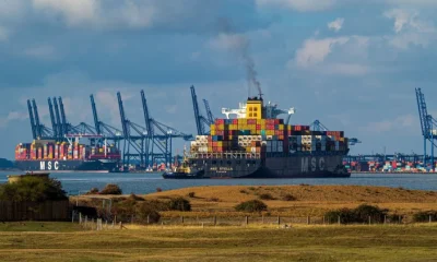 The Trade Triangle will only work if growth reaches every region