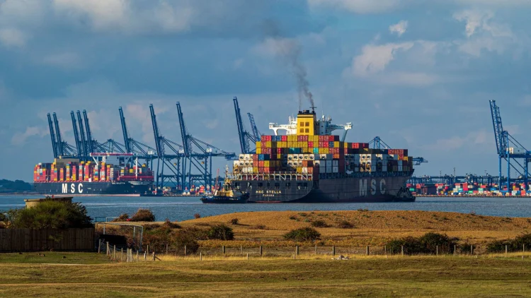 The Trade Triangle will only work if growth reaches every region