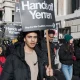 Trade Unions Call On Burnham To End 'Military Collaboration' With Saudi Arabia