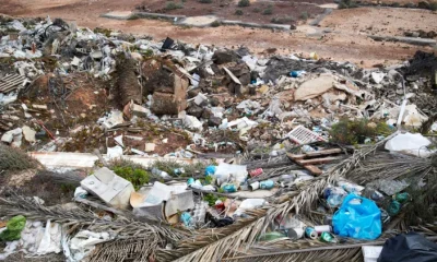Time to legislate to stop illegal waste dumping at source