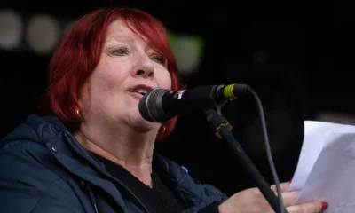 Unison Head Hits Out At “Wall Of Silence” From Shabana Mahmood Over Immigration Changes