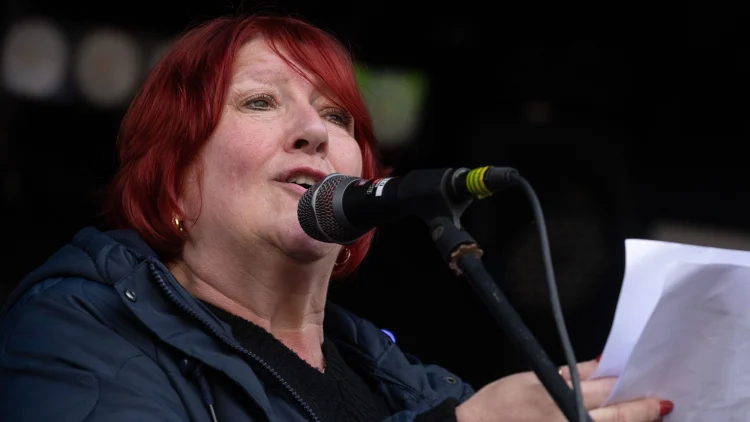 Unison Head Hits Out At “Wall Of Silence” From Shabana Mahmood Over Immigration Changes