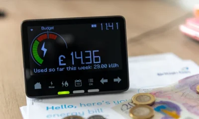 To lift families out of fuel poverty, Burnham must shift regressive levies off energy bills