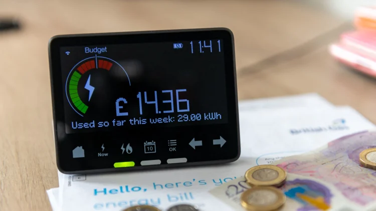 To lift families out of fuel poverty, Burnham must shift regressive levies off energy bills