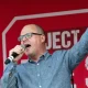 TUC Head Urges Government To Reject Choice Between Defence Spending And Public Services