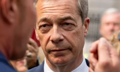 Senior Reform UK Aides Step Down After Undercover Report On Donations