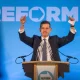 Reform UK Divided Over How To Tackle Challenge Of Increasingly Split Right-Wing Vote