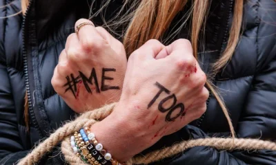 #MeToo is not over - workplace abuse demands more than internal investigations