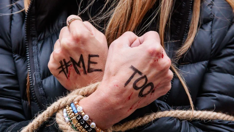 #MeToo is not over - workplace abuse demands more than internal investigations