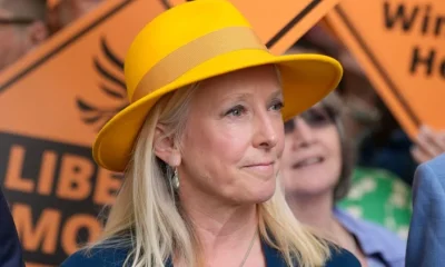 Lib Dem MP Warns Her Party Is 'Struggling For Relevance' In Call For 'Insurgent' Liberalism