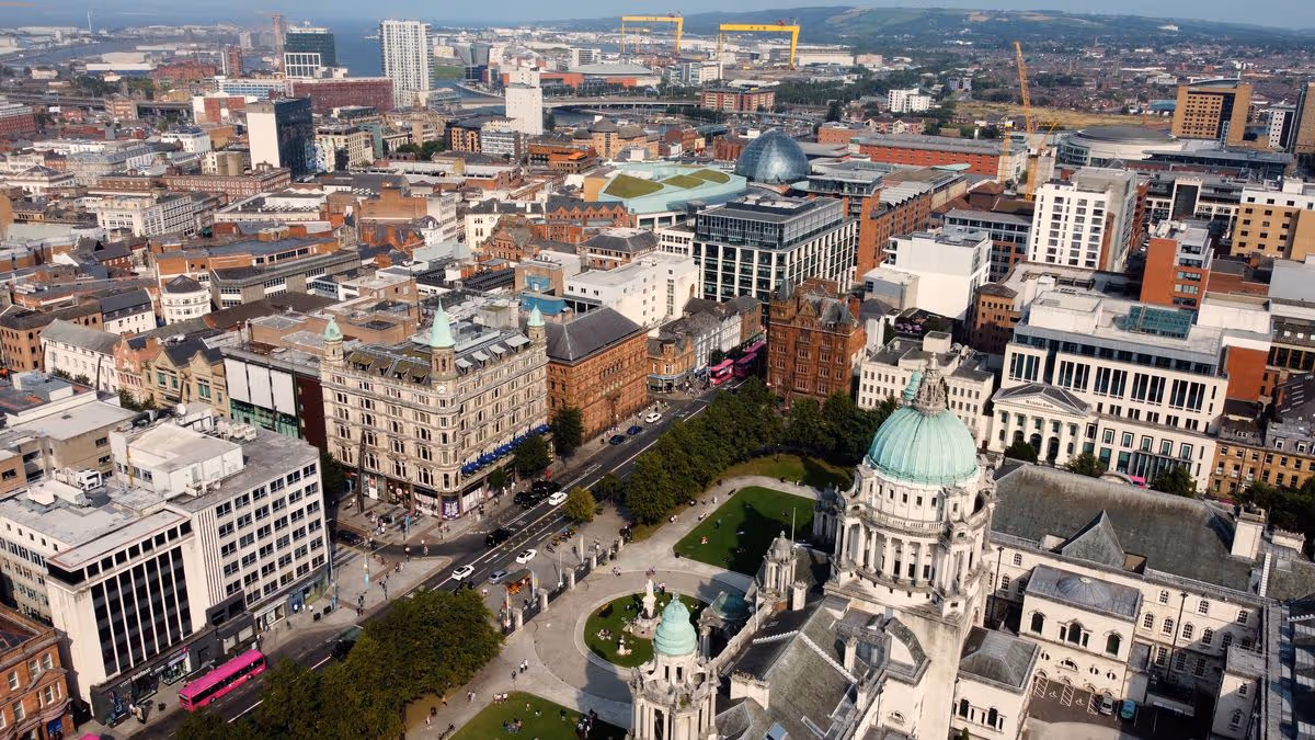 Belfast Live