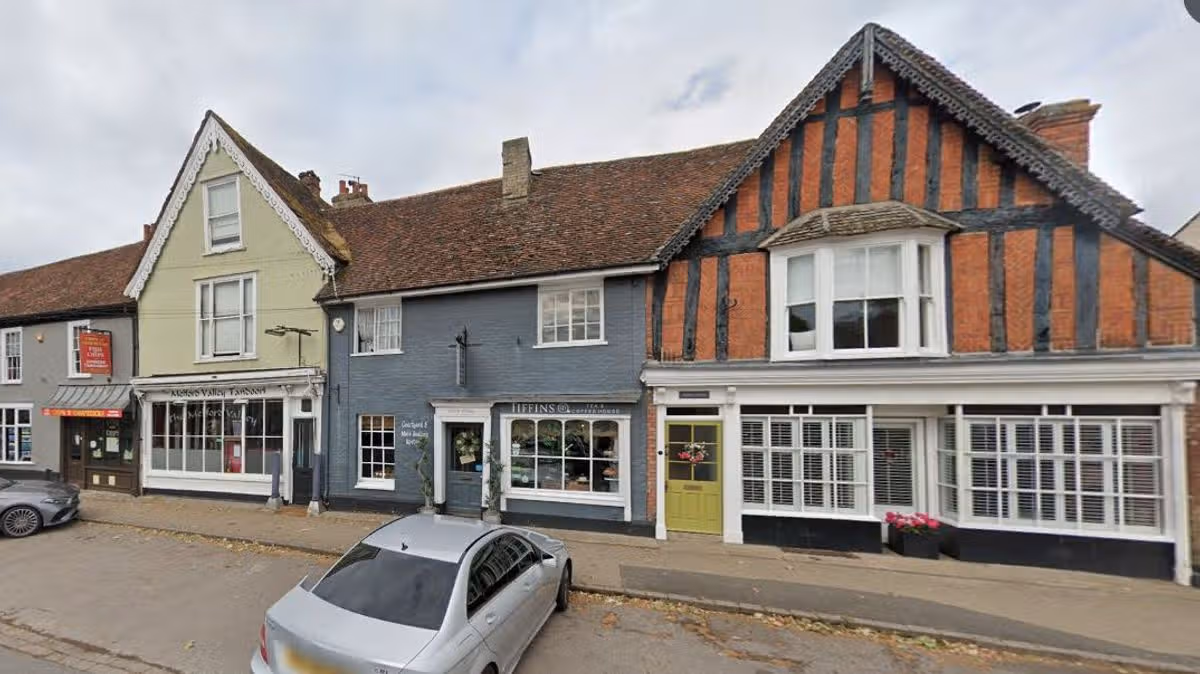 Cambridgeshire Live