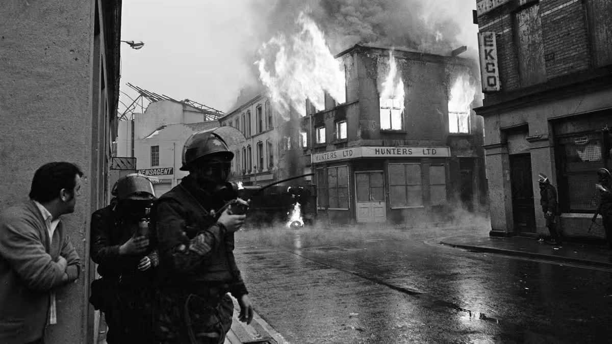 Belfast Live
