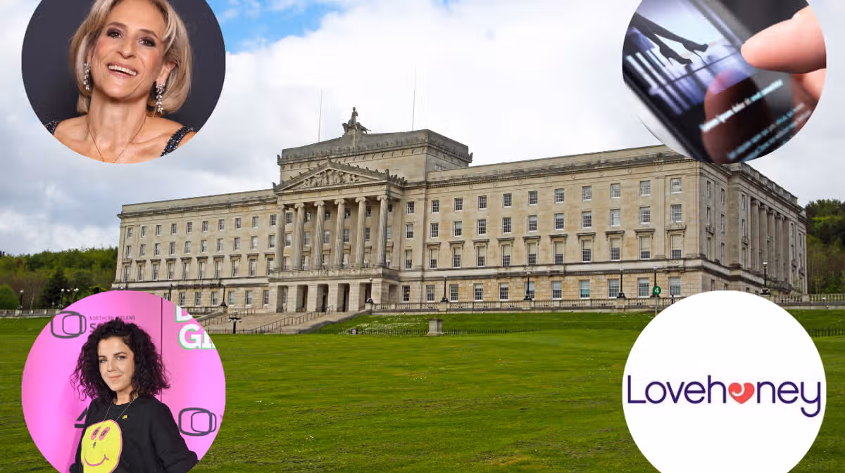 Belfast Live Icon