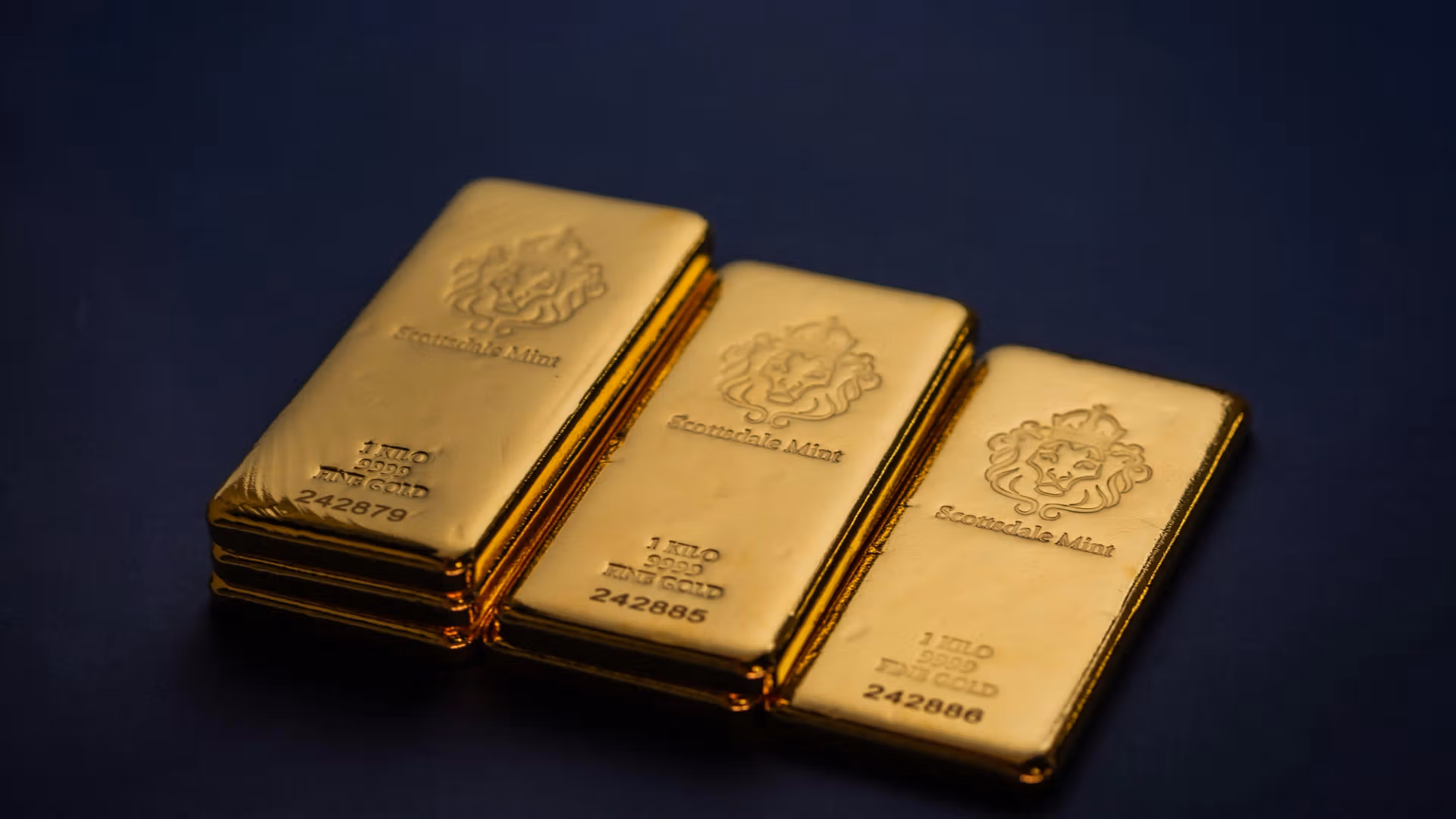 Bitcoin beats gold, surge to $100,000 in play: Crypto Daily