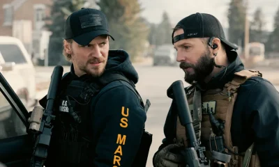 MARSHALS