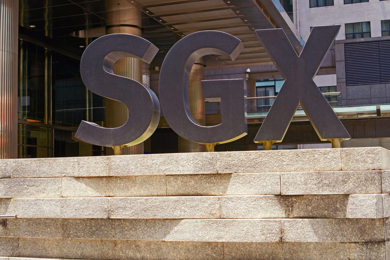 SGX's bitcoin and ether perpetual futures are now open to U.S. institutions