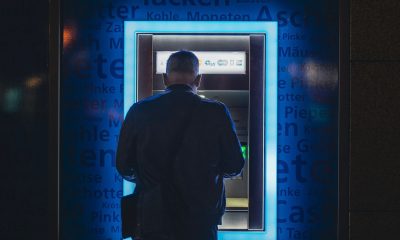 Stablecoin wallets challenge traditional bank accounts as main consumer money hub