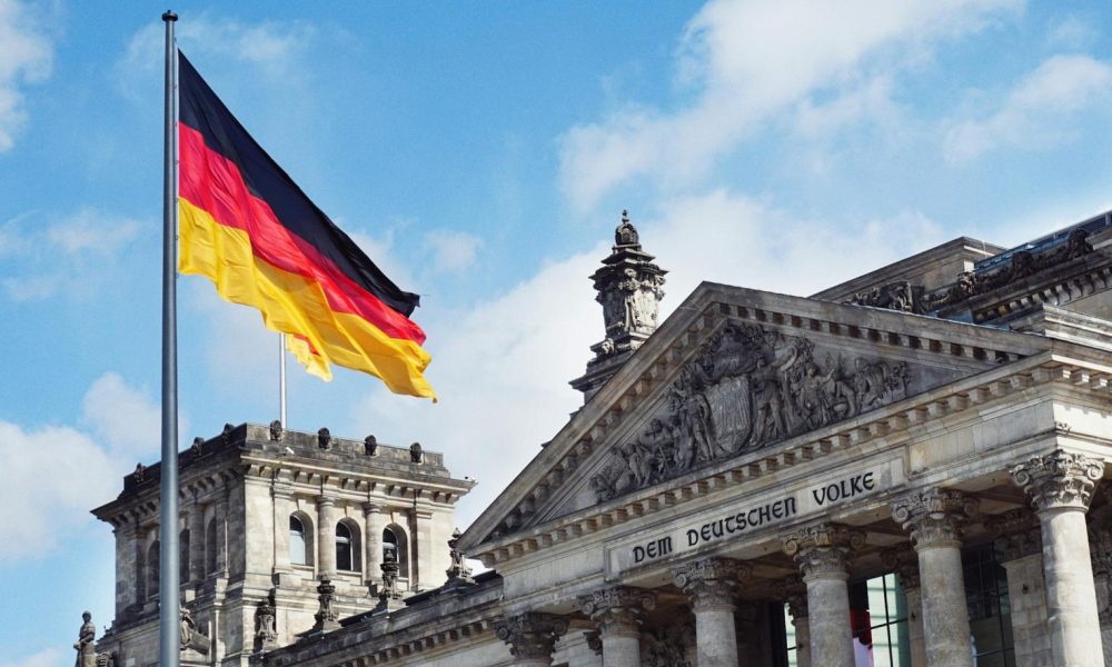 Germany moves to tax bitcoin like stocks as new draft bill targets tax-free gains