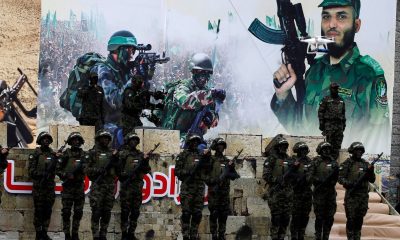 Hamas told its potential donors to avoid Binance for funding and use rivals including Bybit and OKX