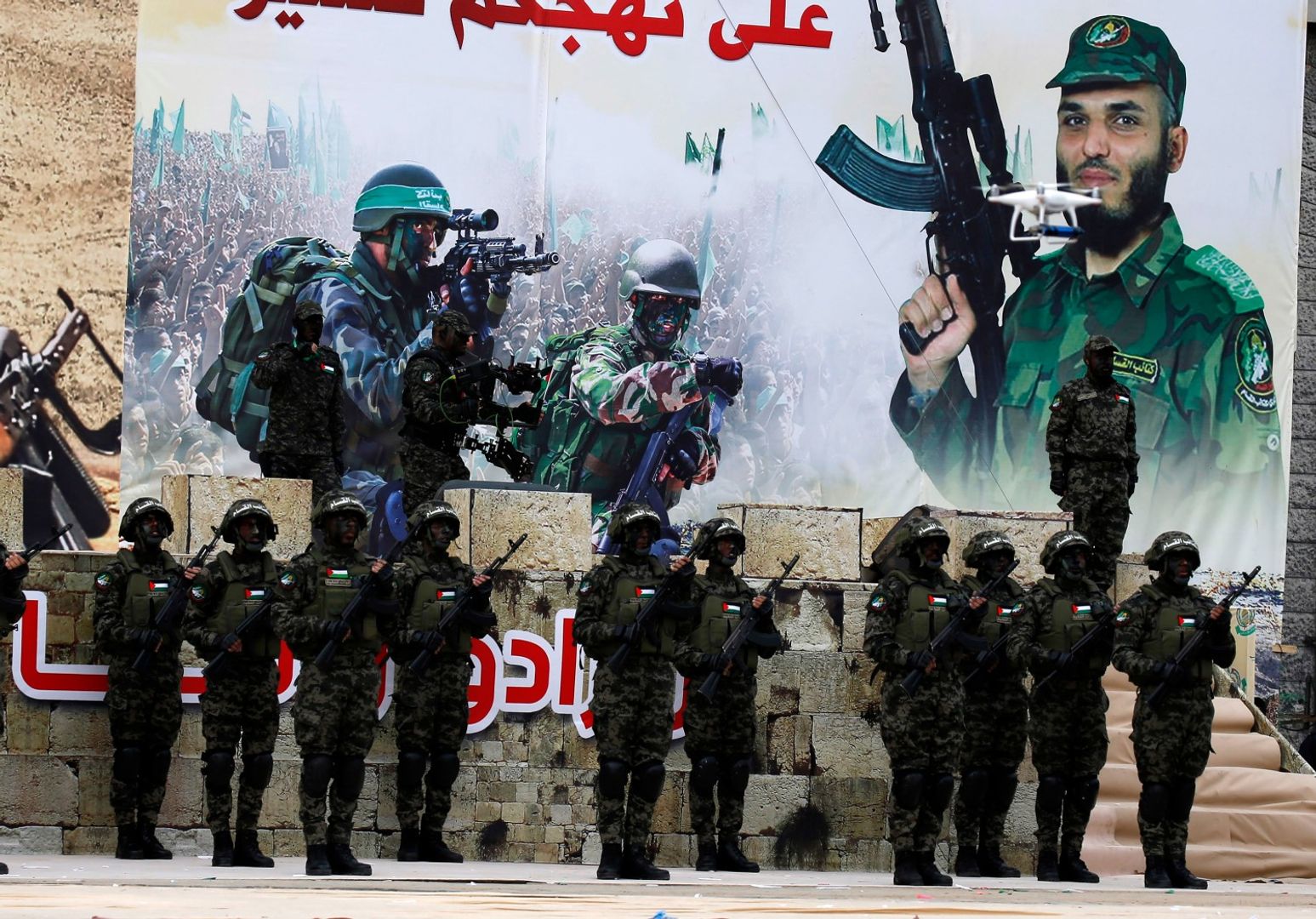 Hamas told its potential donors to avoid Binance for funding and use rivals including Bybit and OKX