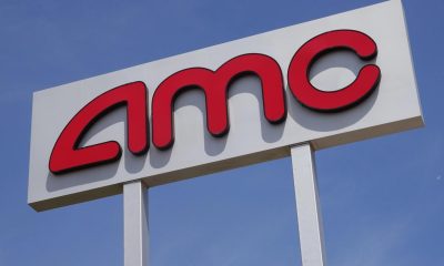 AMC CEO blasts Robinhood for stock token, putting synthetic shares in spotlight