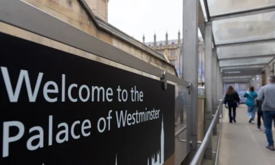 MPs' Staff 'Struggling To Survive' With 'Stagnating' Pay, Union Warns