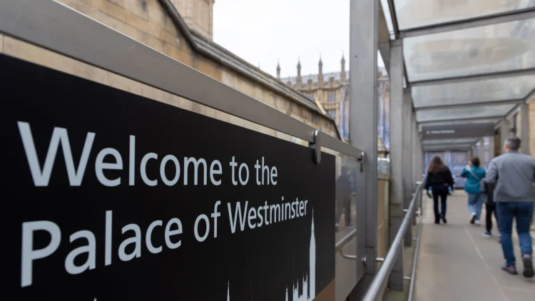 MPs' Staff 'Struggling To Survive' With 'Stagnating' Pay, Union Warns