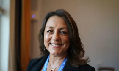 Reform Council Leader: Some Voters Have Been Enticed by Restore Britain