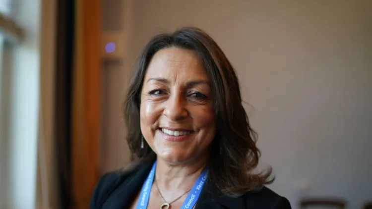 Reform Council Leader: Some Voters Have Been Enticed by Restore Britain