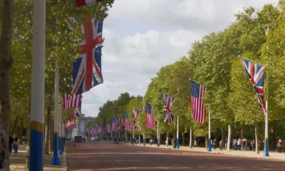 UK Seeks Help From Trump White House On Radical Right