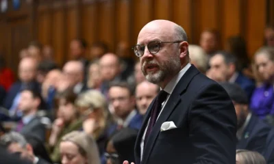 Senior Labour MP Says UK Must Not Repeat North Sea Oil Mistakes With AI Wealth