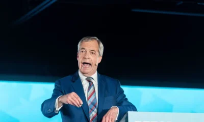 How Reform Is Preparing For A Snap Election