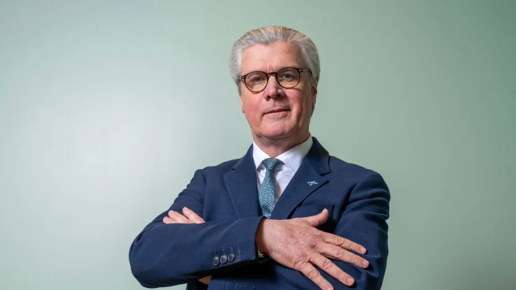 Malcolm Offord: Scotland Can't Afford Free University For Half Of School Leavers