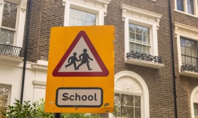 Schools must be supported as the birth rate falls
