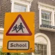 Schools must be supported as the birth rate falls