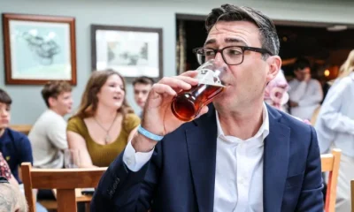 There are signs of young people returning to Labour