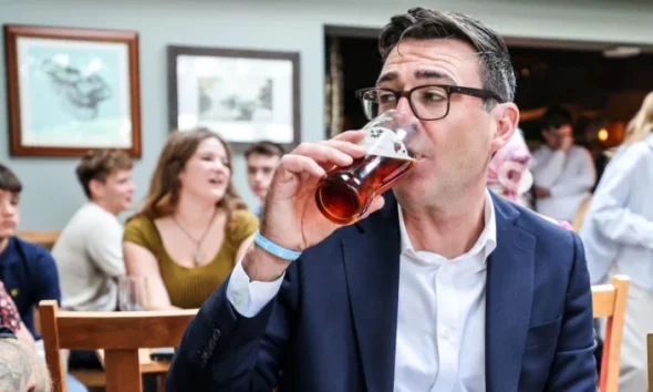 There are signs of young people returning to Labour