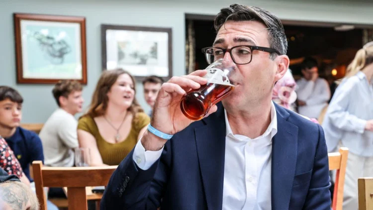 There are signs of young people returning to Labour