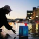 'A reminder of what we stand to lose': Monica Harding reviews 'Hiroshima, 8:15'
