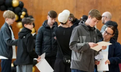 We’re in danger of solving the wrong NEET crisis