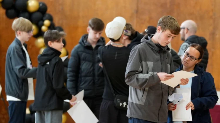 We’re in danger of solving the wrong NEET crisis