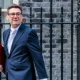 Andy Burnham Offers Devolution Deals To All Regions