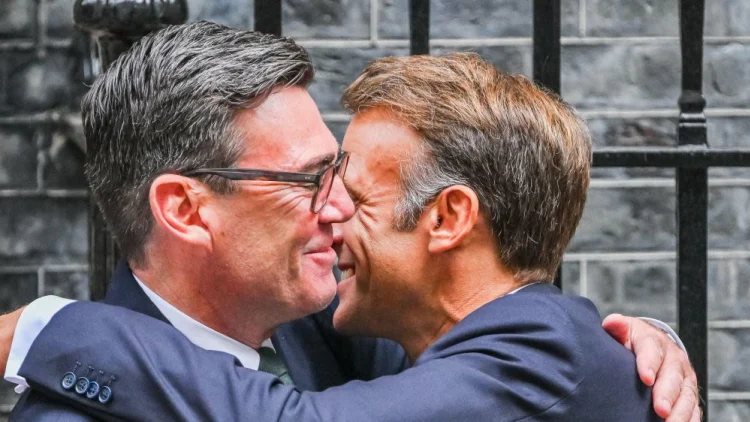 A commitment to rejoin the EU would make Labour more electable