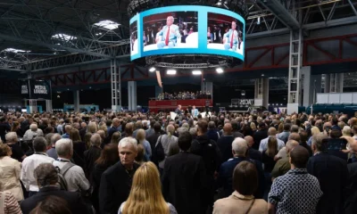 Business Leaders Left Disappointed By Reform UK Conference After “Disaster” Dinner And Donations Row