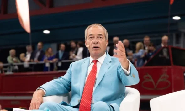 Mega donations will do more damage to public trust in politics