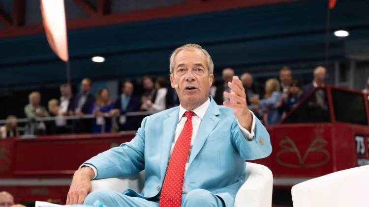Mega donations will do more damage to public trust in politics