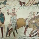 'Breathtaking': Lord Ricketts reviews 'The Bayeux Tapestry' at the British Museum
