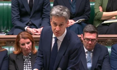 UK To Officially Recognise Israel's Occupation Of West Bank As Unlawful