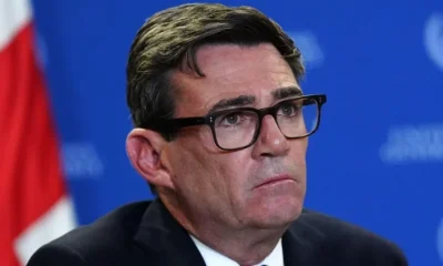 Andy Burnham Says Early Election Would Be 'Self-Serving Politics'